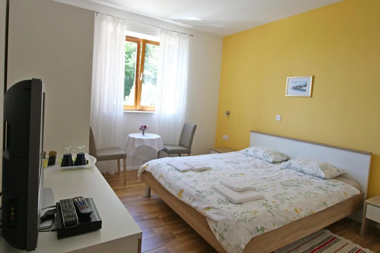 Penzion Apartments And Room In Nature Setting Matulji