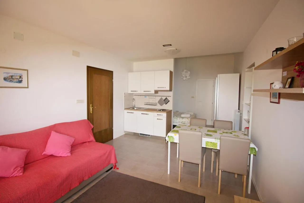 Apartments And Room In Nature Setting Matulji Kroatien