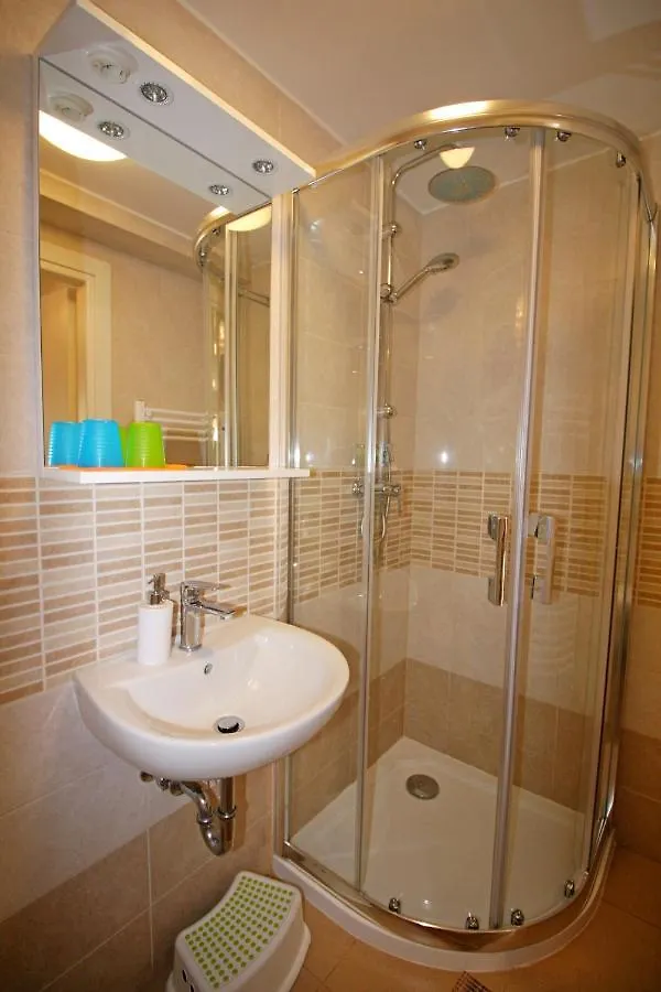 Apartments And Room In Nature Setting Matulji 3*,