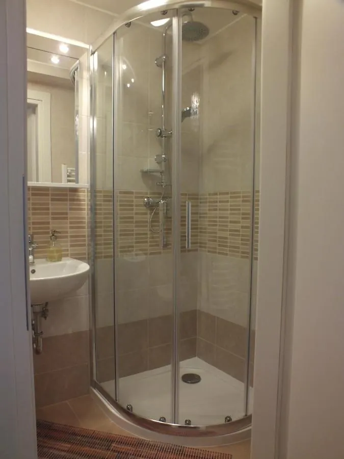 Penzion Apartments And Room In Nature Setting Matulji