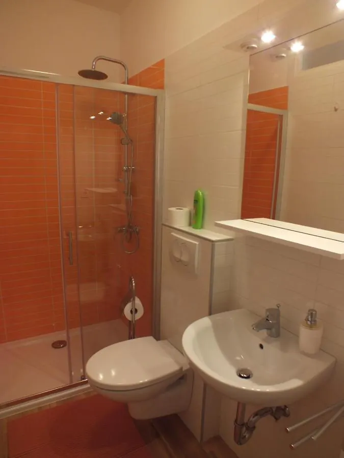 Apartments And Room In Nature Setting Matulji Chorvatsko