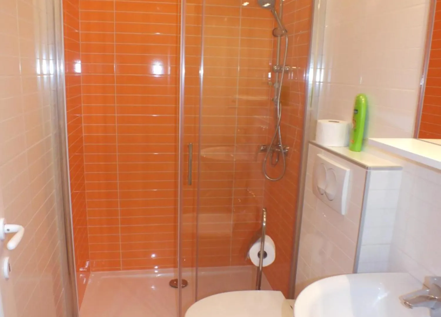 Πανσιόν Apartments And Room In Nature Setting Matulji