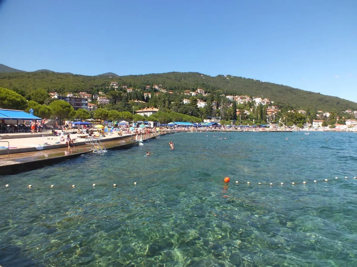 *** Πανσιόν Apartments And Room In Nature Setting Matulji Κροατία
