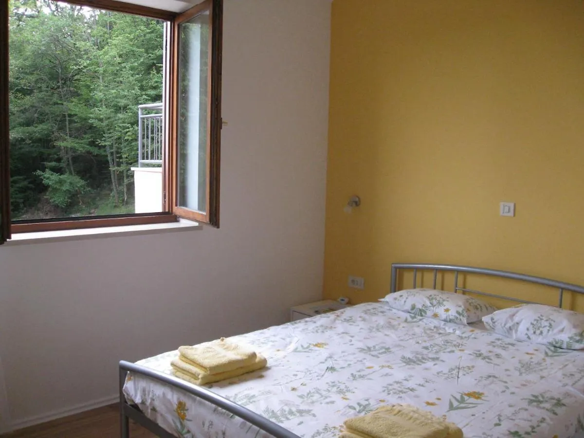 Apartments And Room In Nature Setting Matulji Πανσιόν