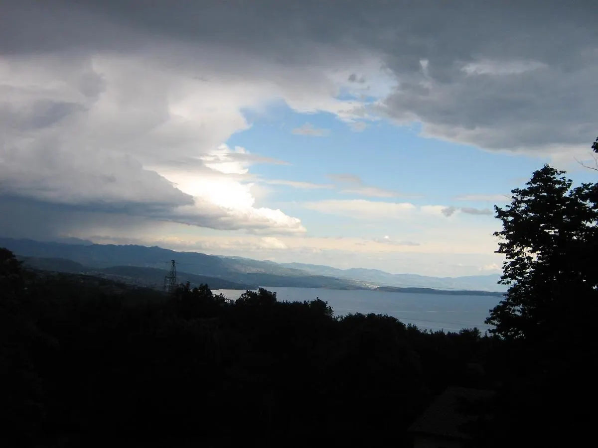 Apartments And Room In Nature Setting Matulji Penzion