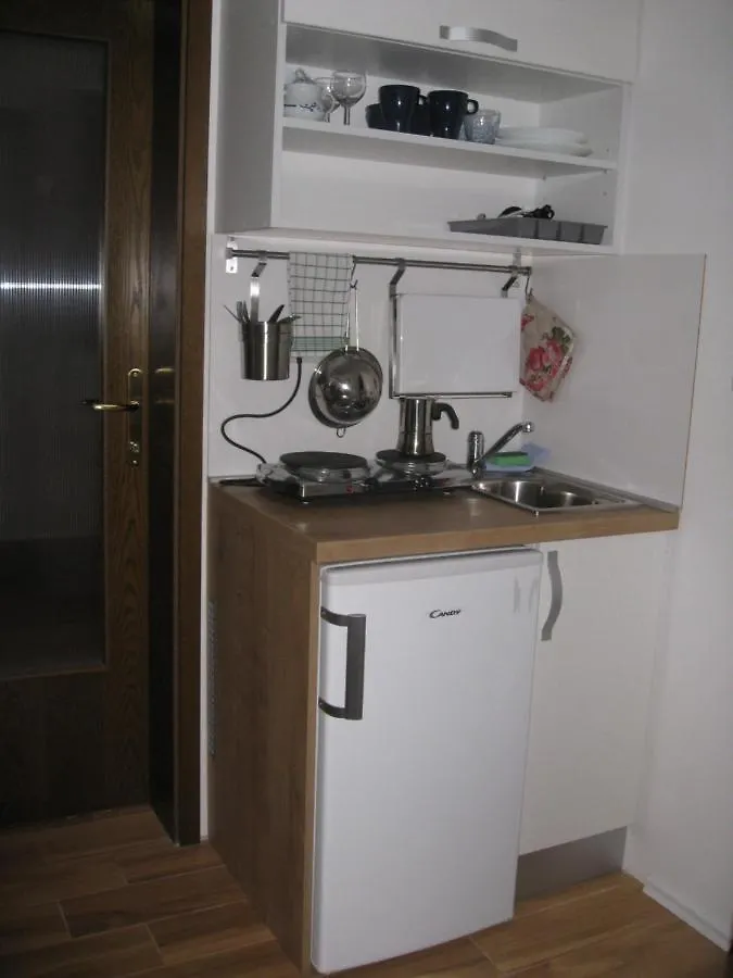 Apartments And Room In Nature Setting Matulji