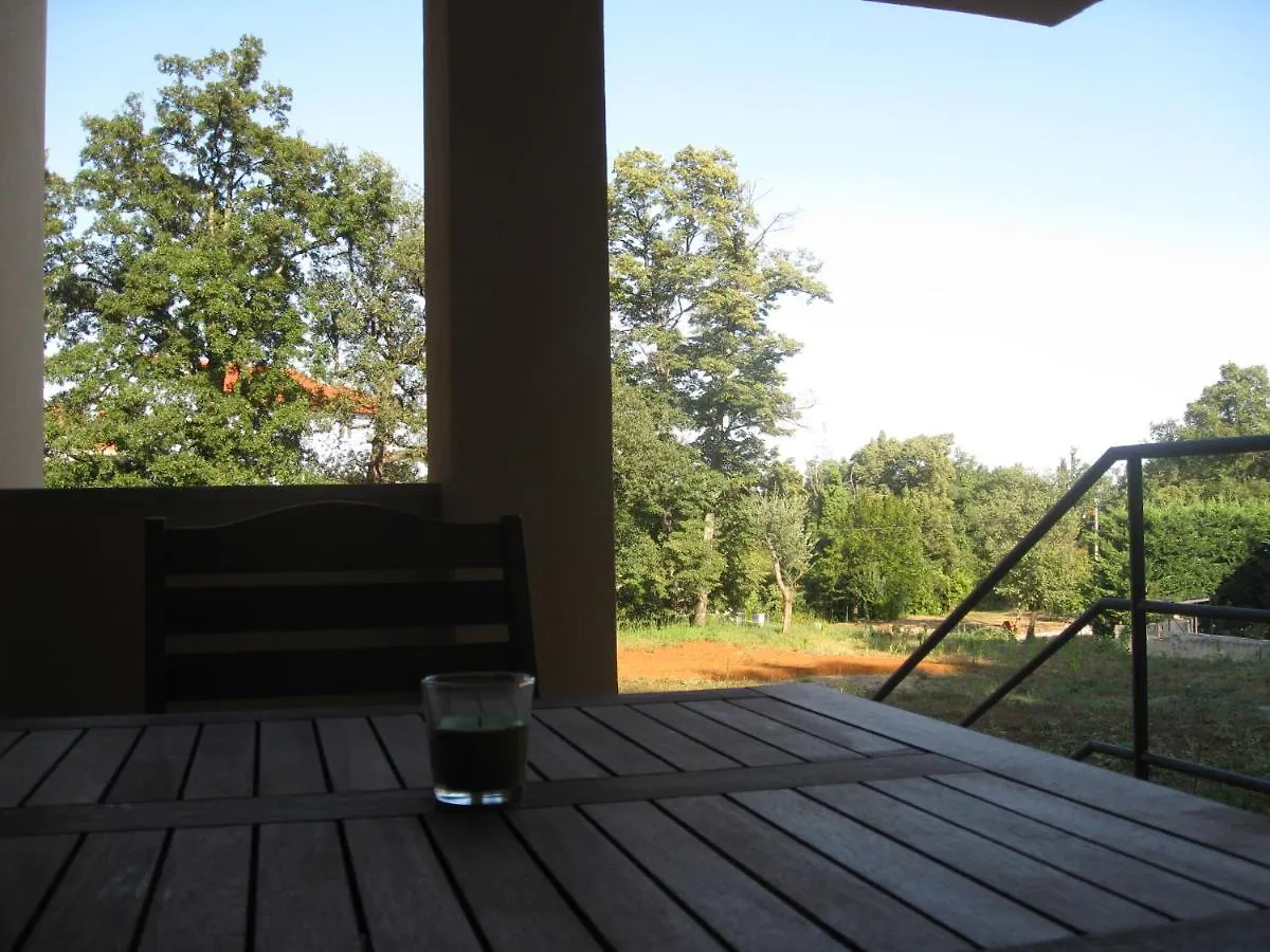 Apartments And Room In Nature Setting Matulji