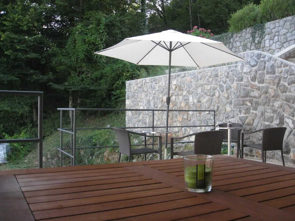 Apartments And Room In Nature Setting Matulji Κροατία