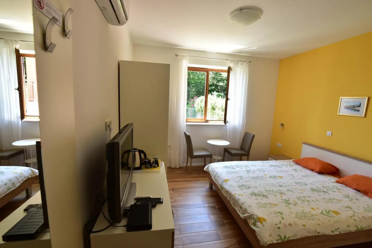 Penzion Apartments And Room In Nature Setting Matulji