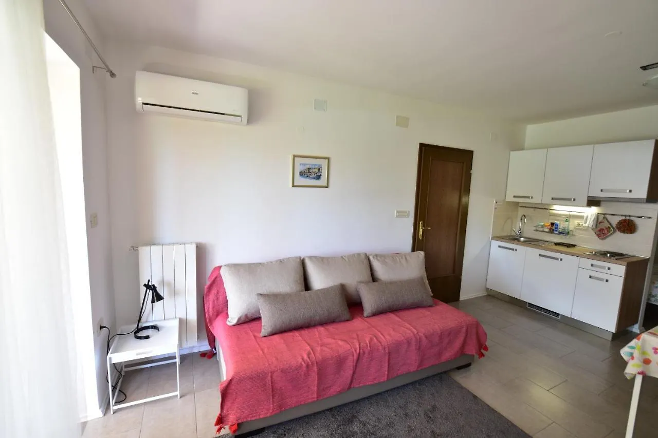 Apartments And Room In Nature Setting Matulji Chorvatsko