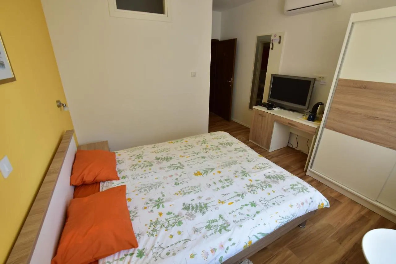 Apartments And Room In Nature Setting Matulji Penzion