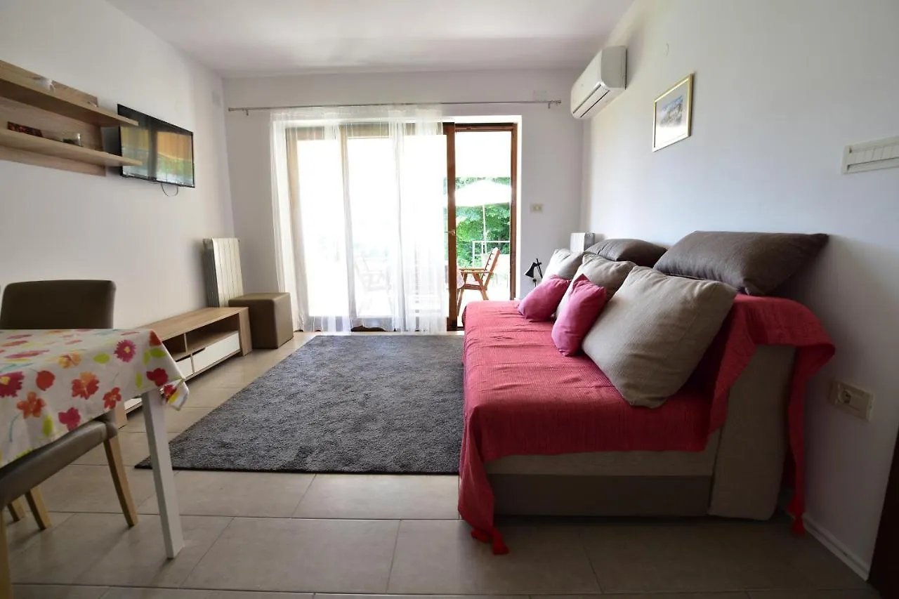 Apartments And Room In Nature Setting Matulji Pensionat