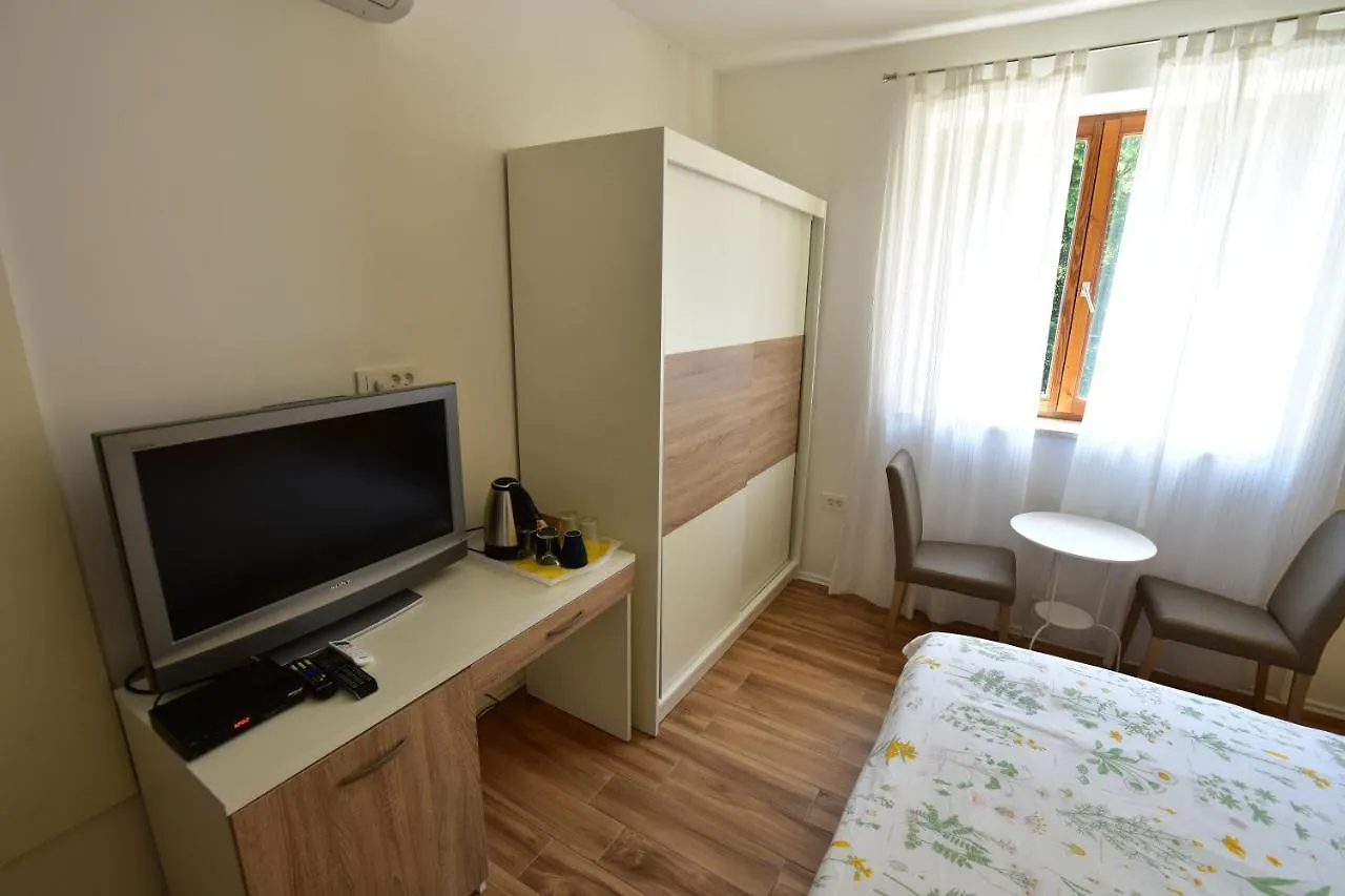 Apartments And Room In Nature Setting Matulji Πανσιόν