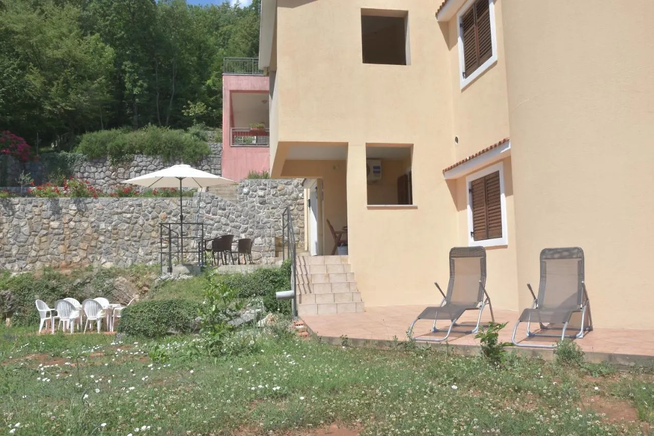 Apartments And Room In Nature Setting Matulji Πανσιόν