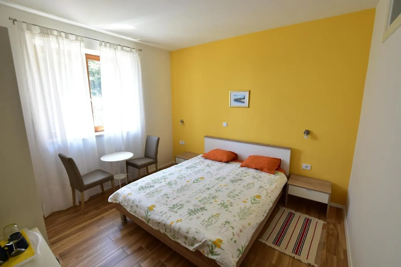 Apartments And Room In Nature Setting Matulji