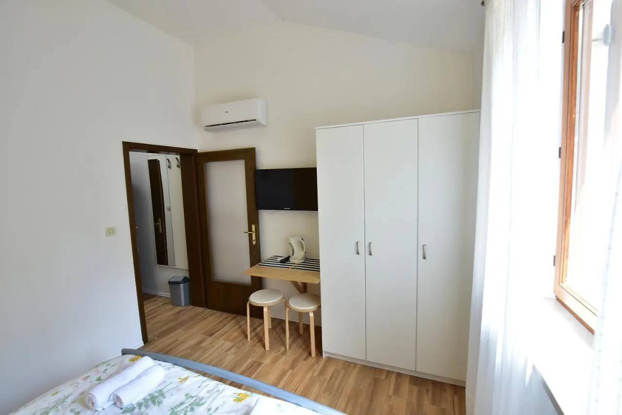 Apartments And Room In Nature Setting Matulji