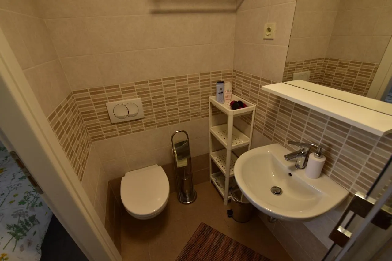 Apartments And Room In Nature Setting Matulji 3*,  Chorvatsko
