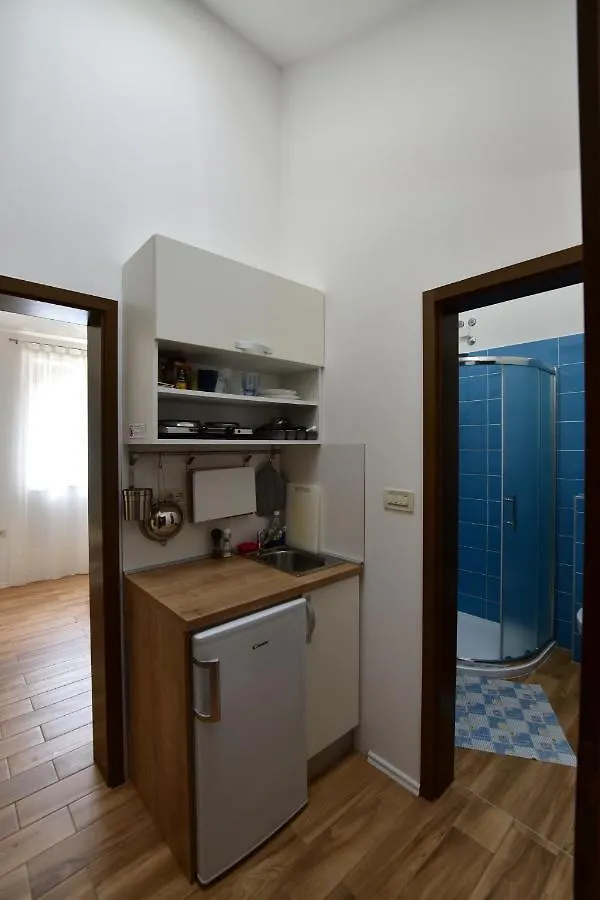 Apartments And Room In Nature Setting Matulji Chorvatsko
