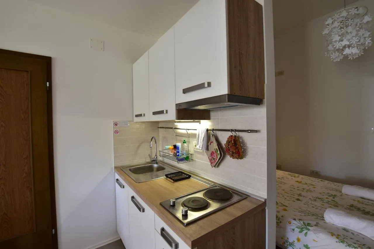 Apartments And Room In Nature Setting Matulji Κροατία