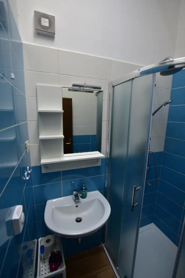 Apartments And Room In Nature Setting Matulji Penzion