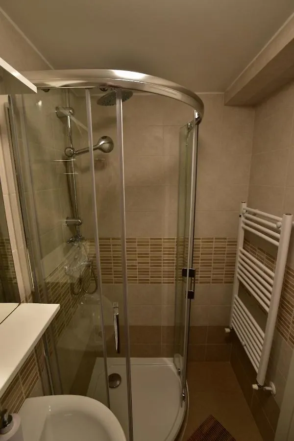 Apartments And Room In Nature Setting Matulji Penzion