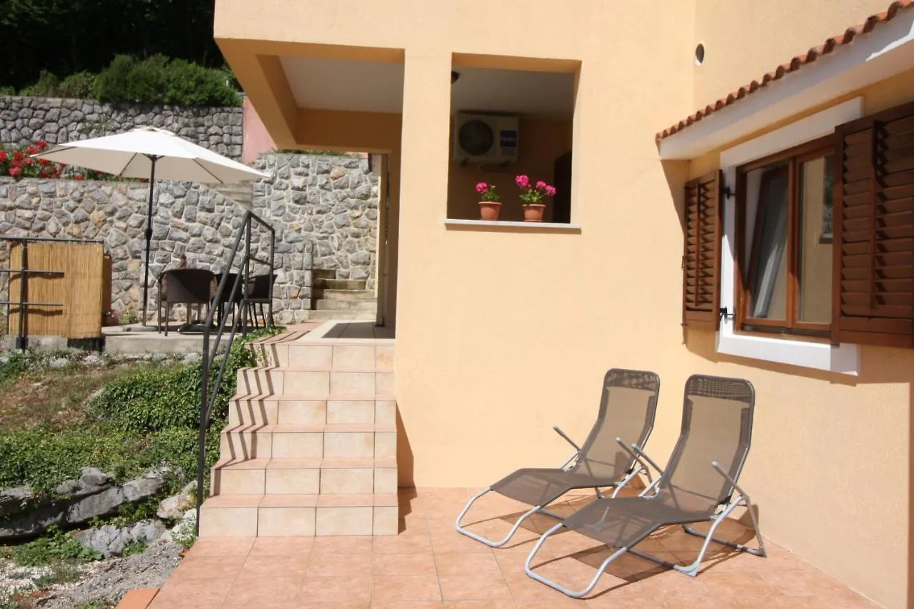 Apartments And Room In Nature Setting Matulji 3*,  Κροατία